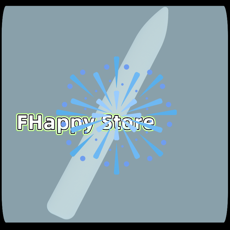 Bone Folder Tool - KiWarm 15CM Natuurlijke Beenmapper voor het