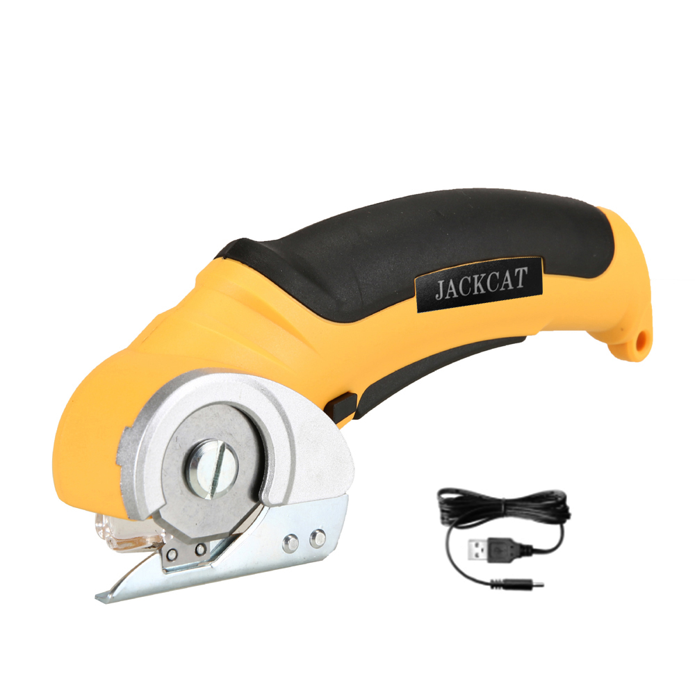 6 mm elektrische schaar snijdi - Leatherwork Machine recensie en prijs