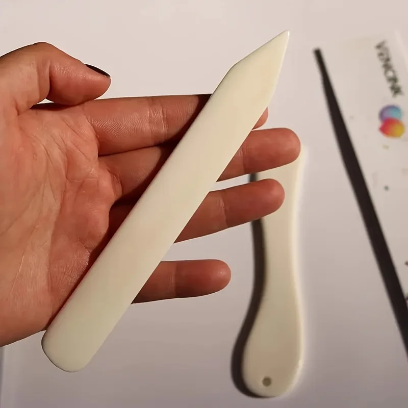 1 stuk Echte Bone Folder Scori - Bone Folder Tool recensie en prijs