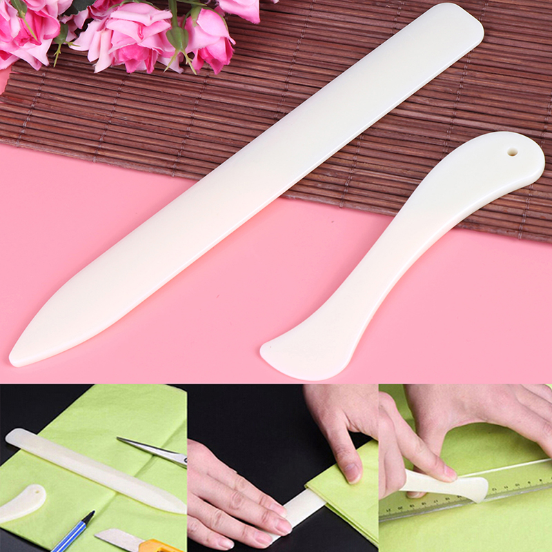 2 stks/set Bone Folder Craft T - Bone Folder Tool recensie en prijs