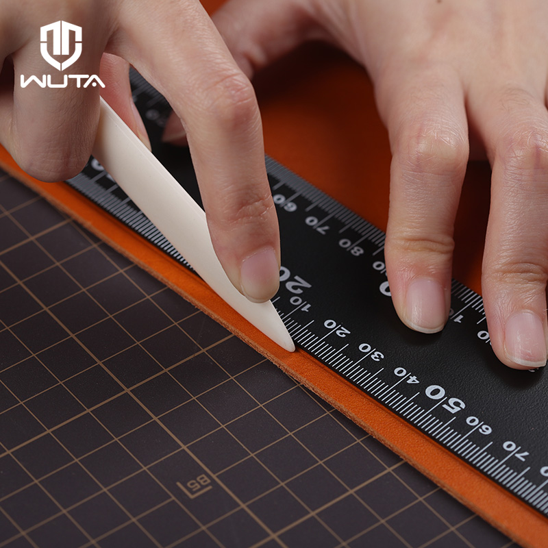 WUTA 1PC 100% OX Bone Real Cow - Bone Folder Tool recensie en prijs