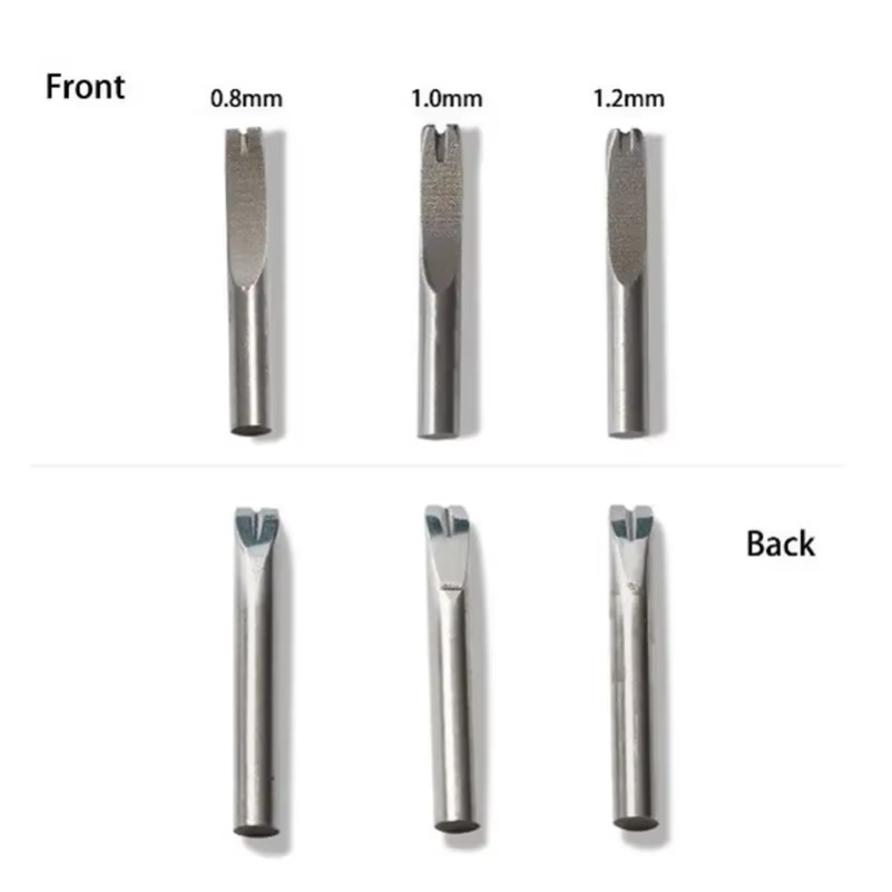 7 in 1 Pro Verstelbare Lederen - Groover Stitching Tool recensie en prijs
