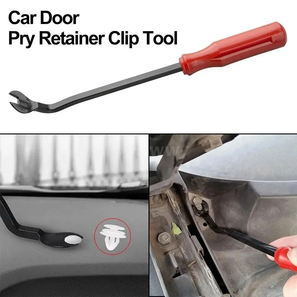Nieuwe 100 Stuks Auto Plastic  - Rivet Setter Tool recensie en prijs