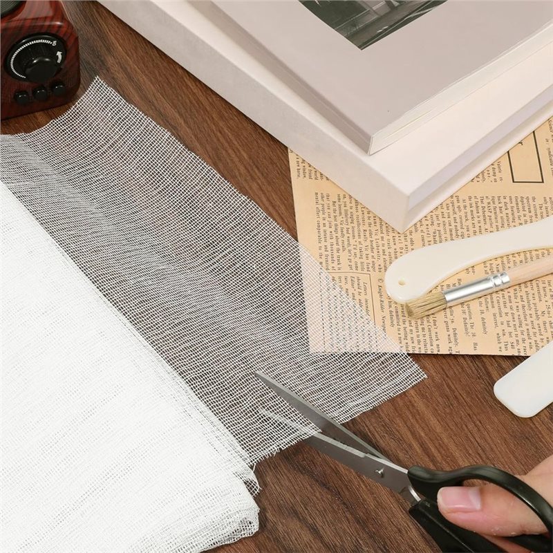 Reparatieset voor boekbinding  - Bone Folder Tool recensie en prijs