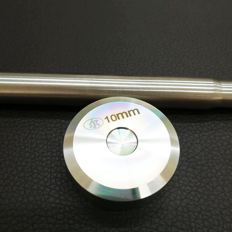 Lederen klinknagelzettergereed - Rivet Setter Tool recensie en prijs