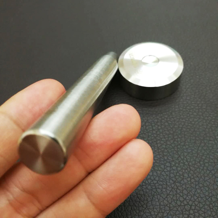 Lederen klinknagelzettergereed - Rivet Setter Tool recensie en prijs