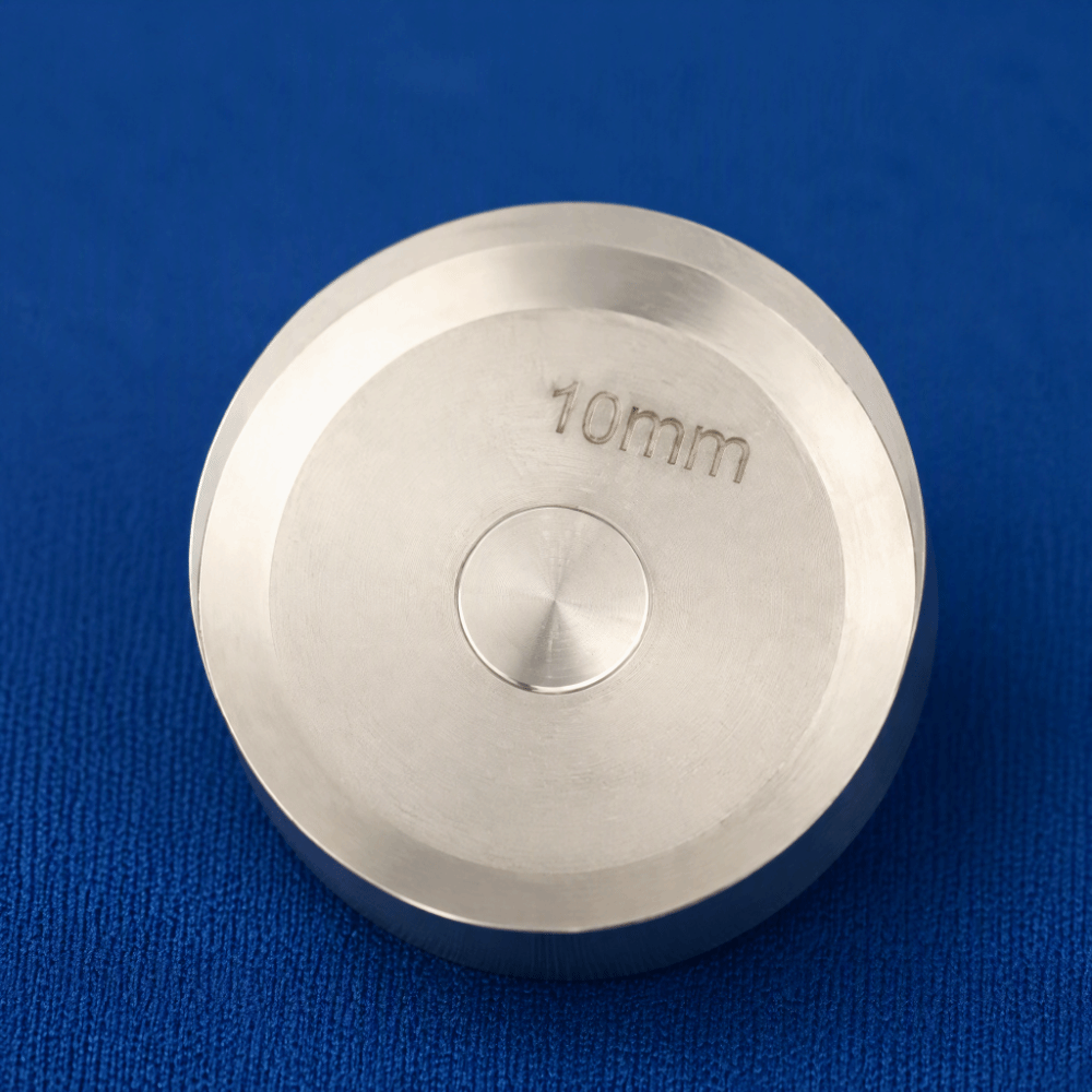 10 mm klinknagelset, roestvrij - Rivet Setter Tool recensie en prijs
