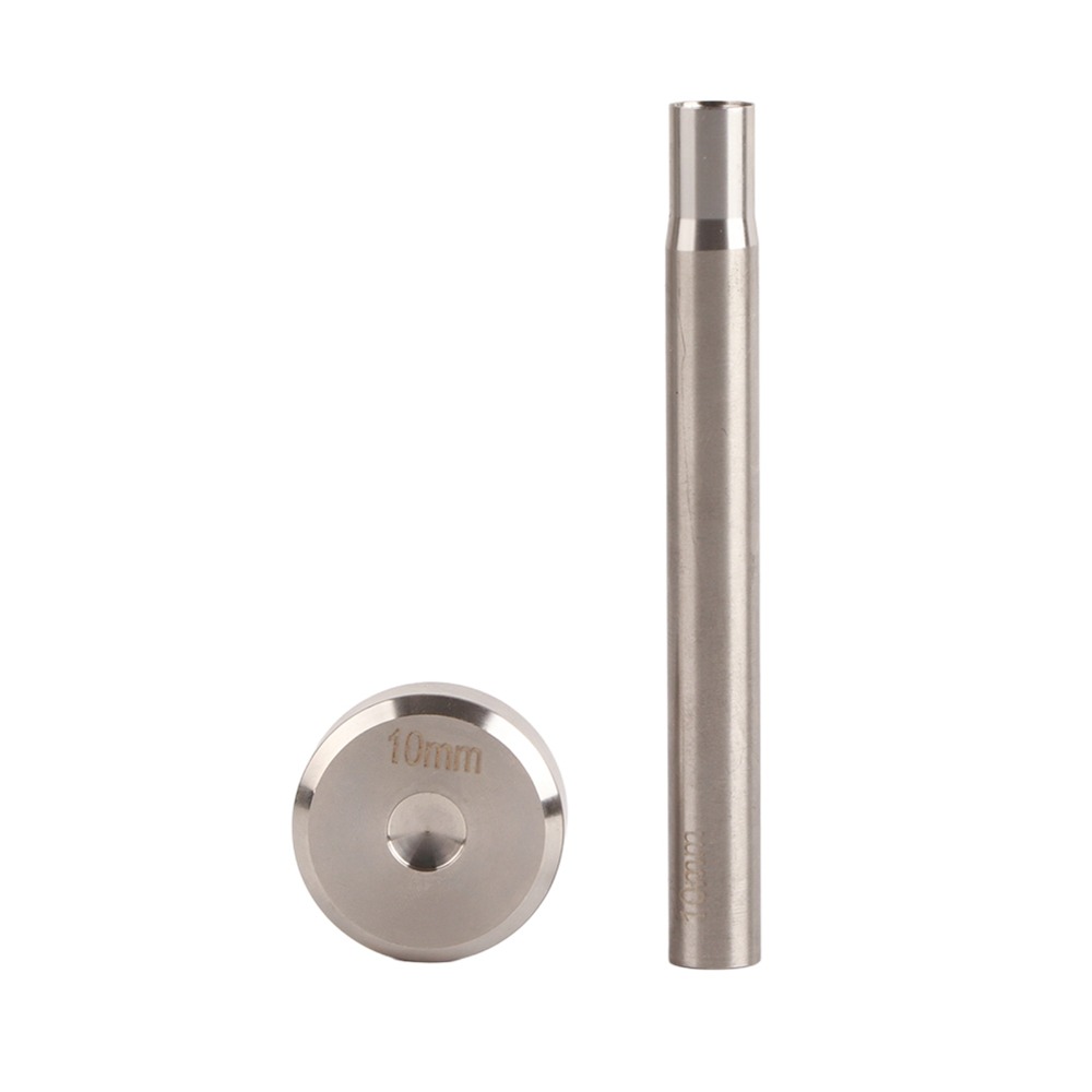 10 mm klinknagelset, roestvrij - Rivet Setter Tool recensie en prijs
