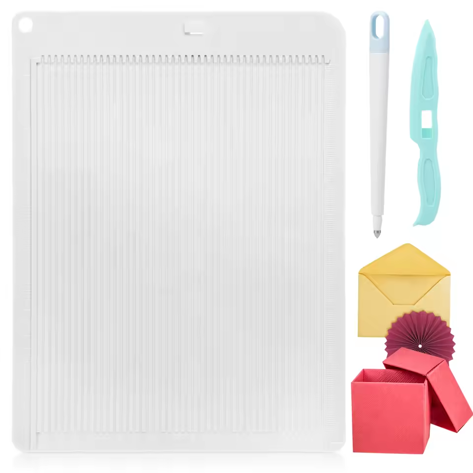 Multifunctioneel scorebord met - Bone Folder Tool recensie en prijs