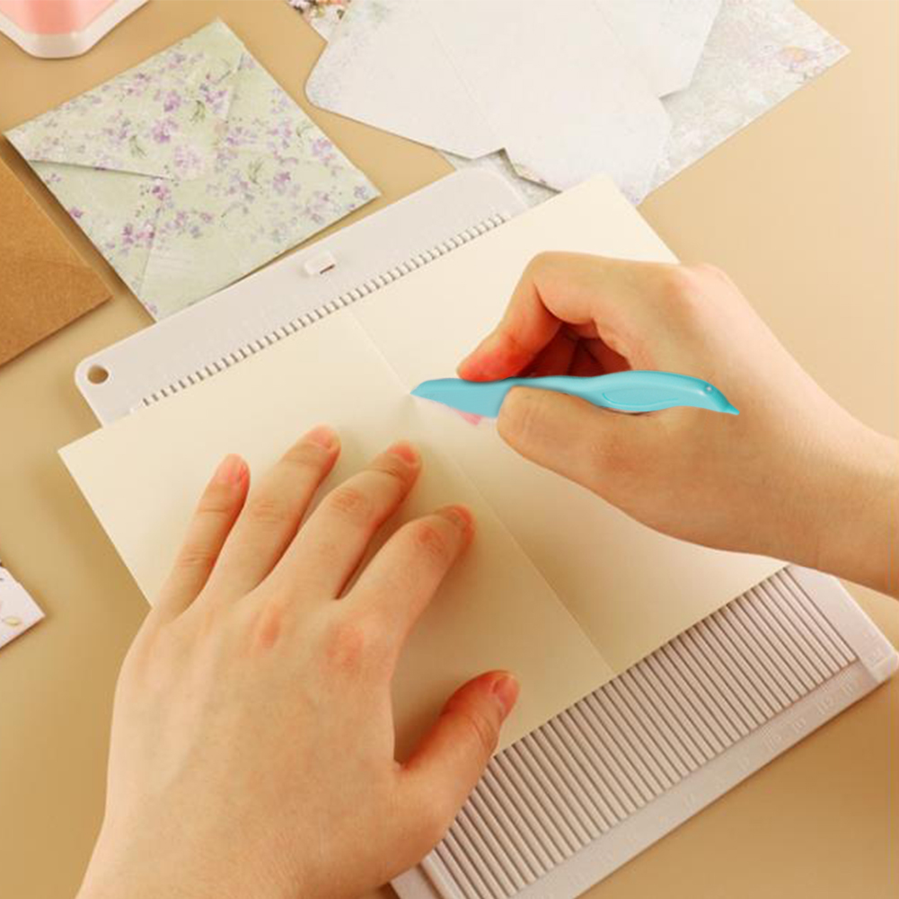 Multifunctioneel scorebord met - Bone Folder Tool recensie en prijs