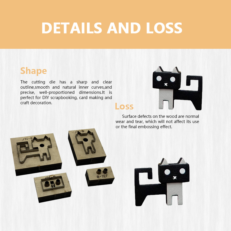 Machine Cat vierdelige set led - Leatherwork Machine recensie en prijs