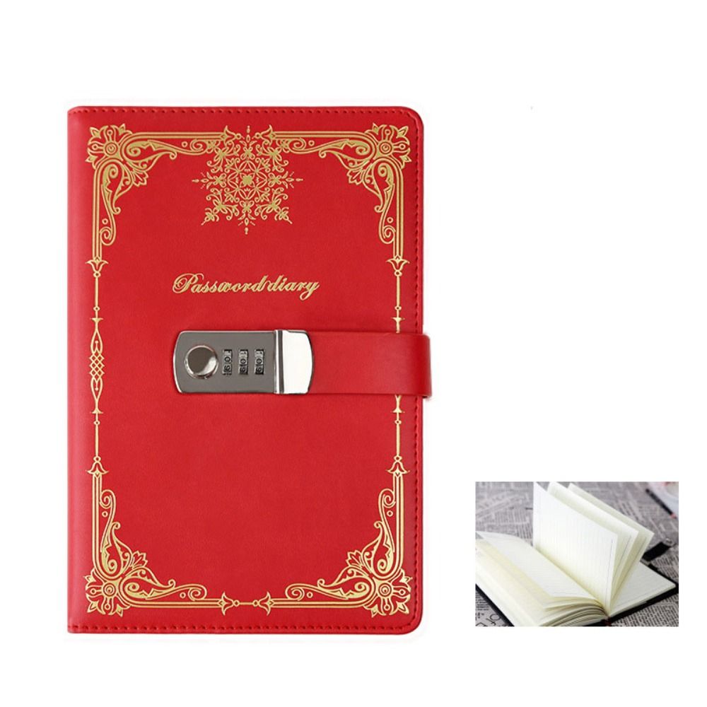 Modieus notitieboek van kunstl - Leather Work Diary Covers recensie en prijs