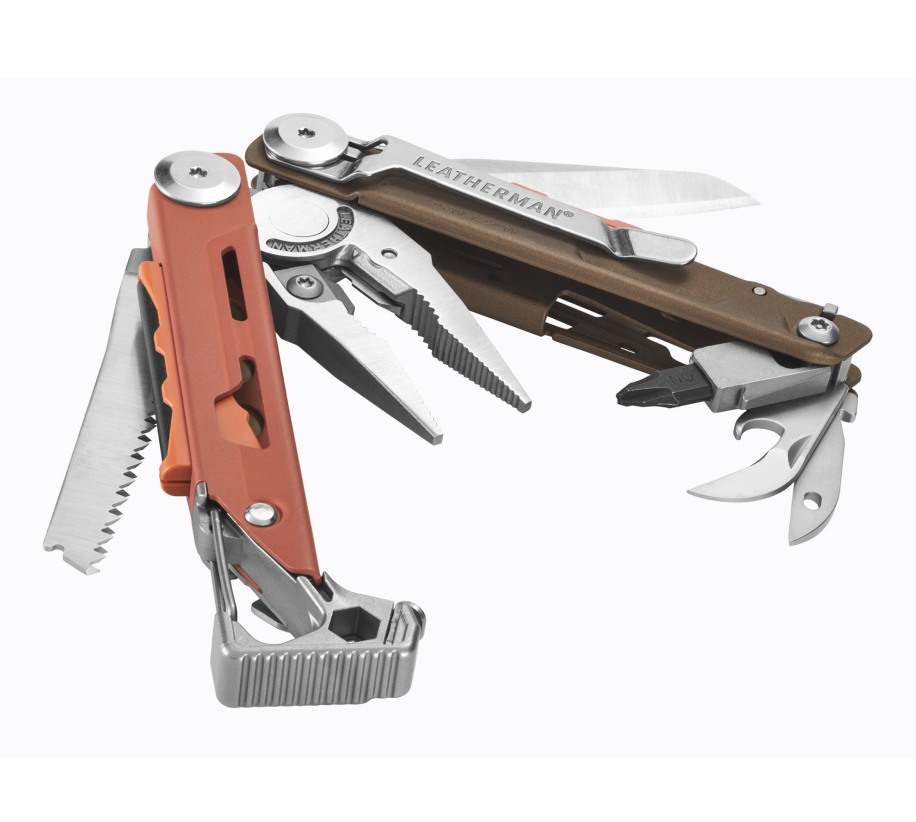 Lederman-Signaal Camping Multi - Leatherwork Machine recensie en prijs