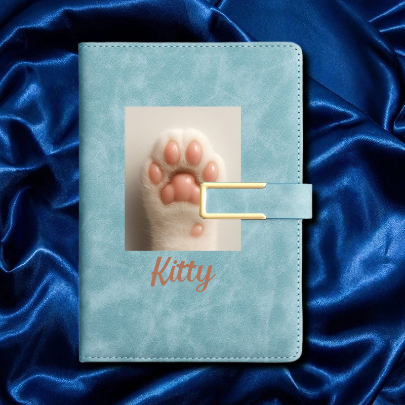 Notitieboek van kunstleer met  - Leather Work Diary Covers recensie en prijs