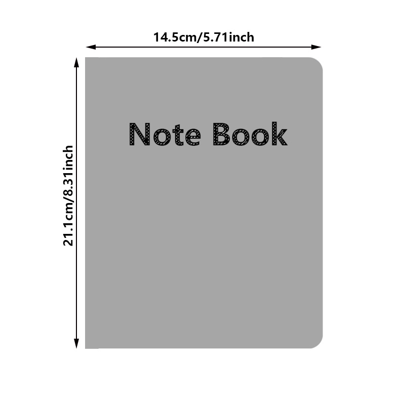 Notitieboek van kunstleer met  - Leather Work Diary Covers recensie en prijs