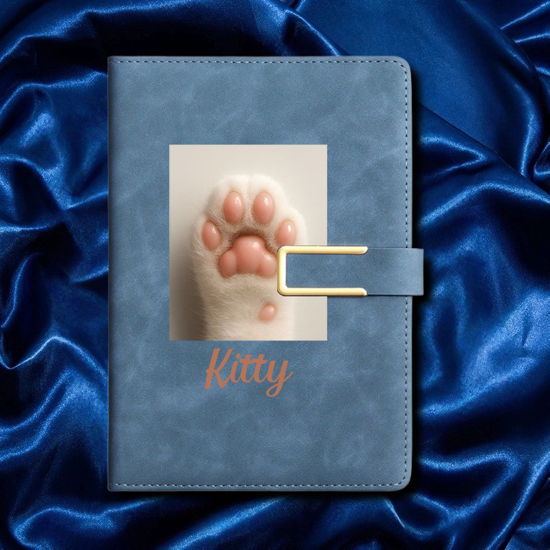 Notitieboek van kunstleer met  - Leather Work Diary Covers recensie en prijs
