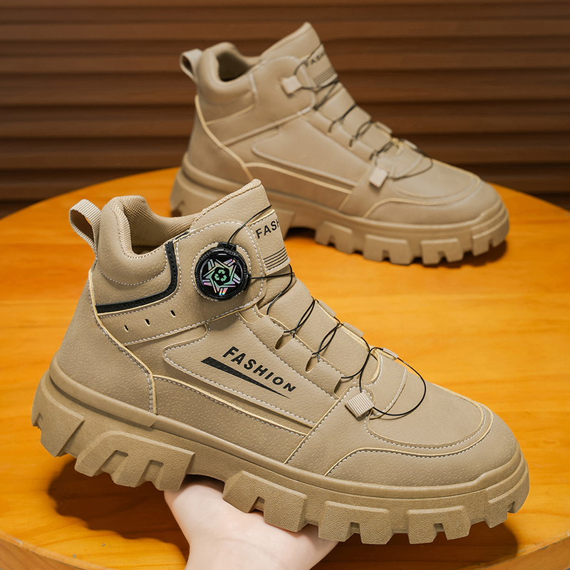 2025 Herenlaarzen Casual schoe - Leatherwork Designs recensie en prijs
