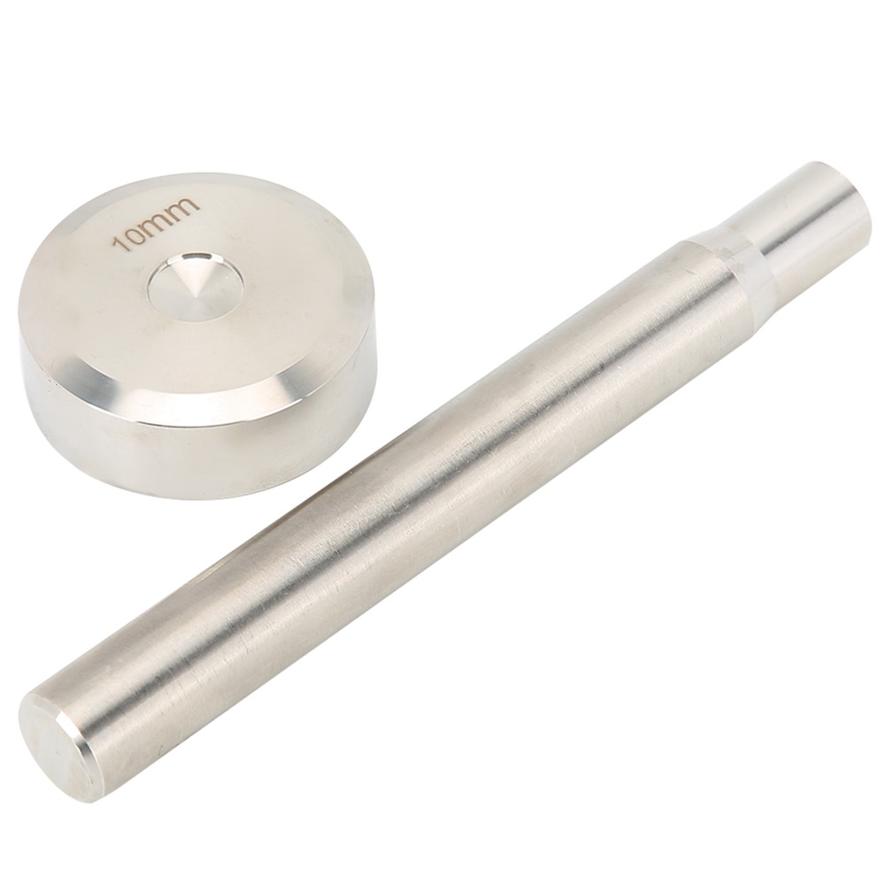 10 mm klinknagelset van roestv - Rivet Setter Tool recensie en prijs