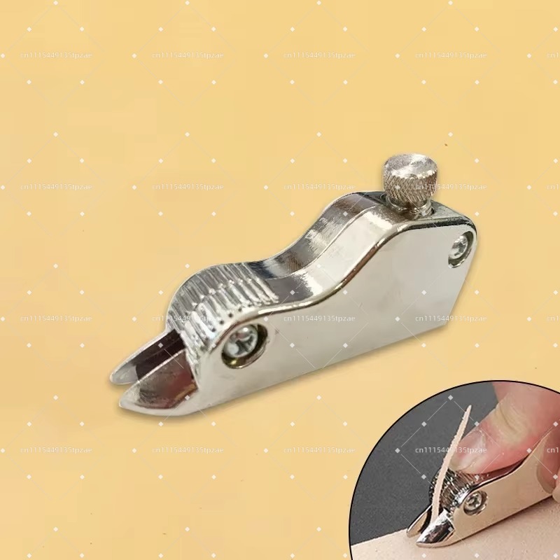 Professioneel verstelbaar V-vo - Groover Stitching Tool recensie en prijs