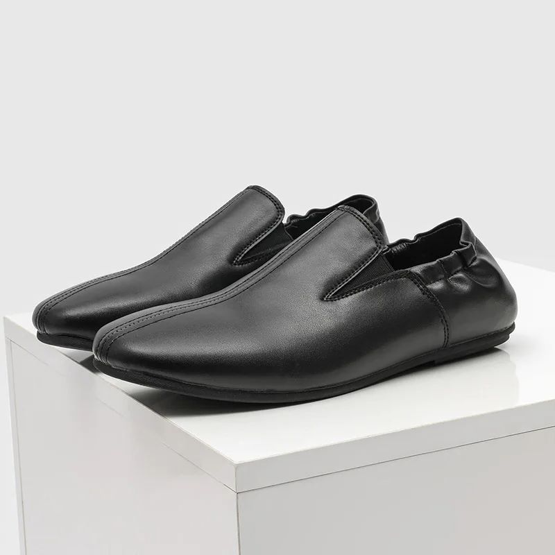 Merk Mannen Casual Schoenen Sl - Leatherwork Designs recensie en prijs