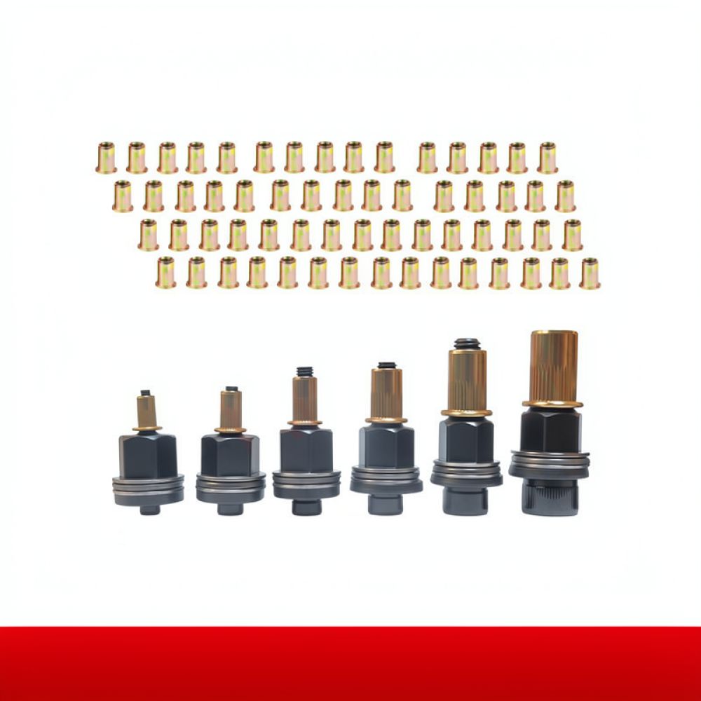 Handbediend klinkmoer-gereedsc - Rivet Setter Tool recensie en prijs